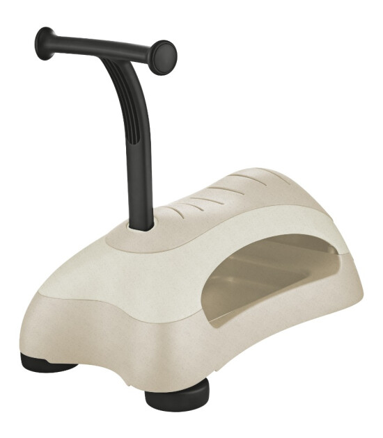 Globber Walk N' Roll 2in1 Ecologic // Coconut