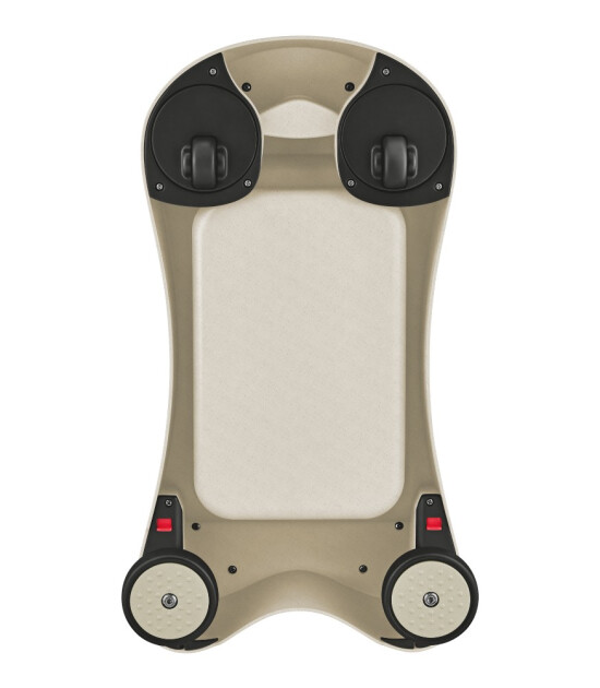 Globber Walk N' Roll 2in1 Ecologic // Coconut