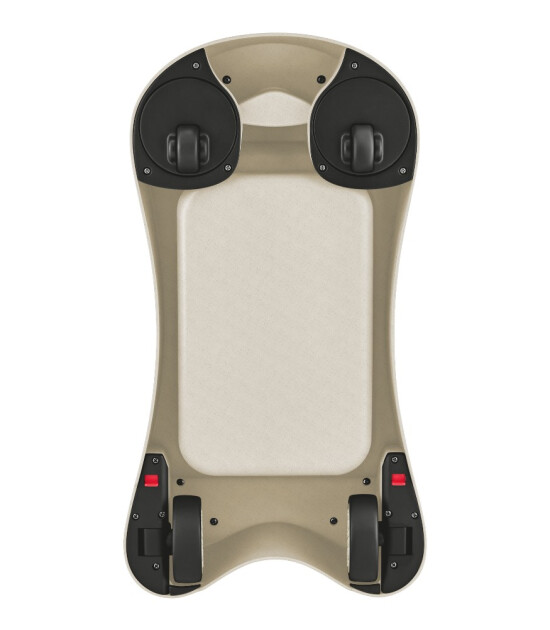 Globber Walk N' Roll 2in1 Ecologic // Coconut