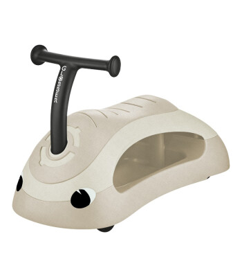 Globber Walk N' Roll 2in1 Ecologic // Coconut