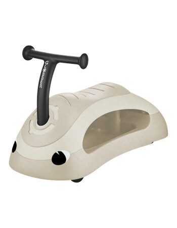Globber Walk N' Roll 2in1 Ecologic // Coconut