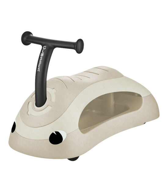 Globber Walk N' Roll 2in1 Ecologic // Coconut