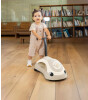 Globber Walk N' Roll 2in1 Ecologic // Coconut