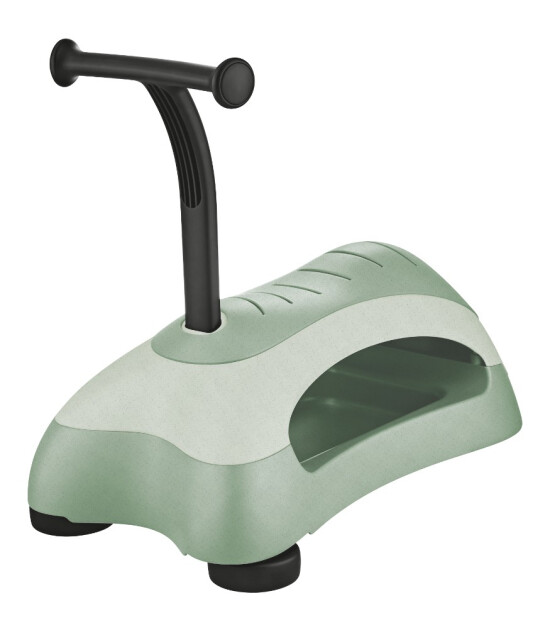 Globber Walk N' Roll 2in1 Ecologic // Pistachio