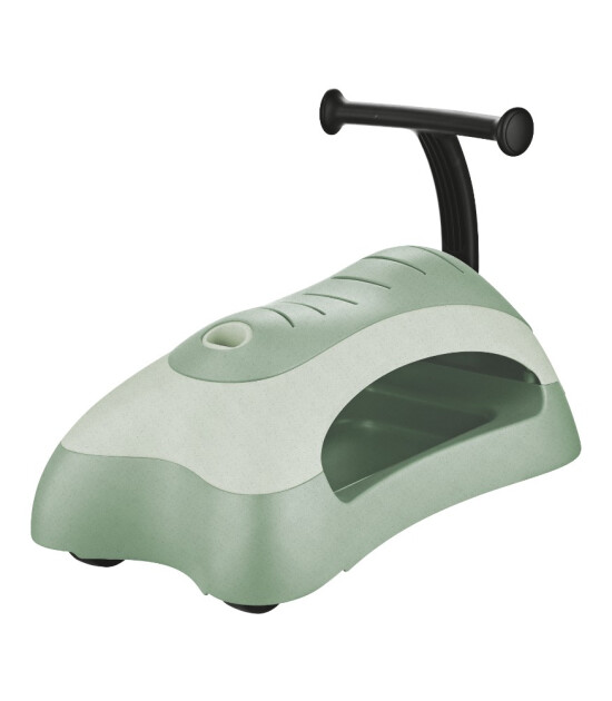 Globber Walk N' Roll 2in1 Ecologic // Pistachio