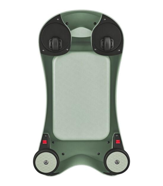 Globber Walk N' Roll 2in1 Ecologic // Pistachio