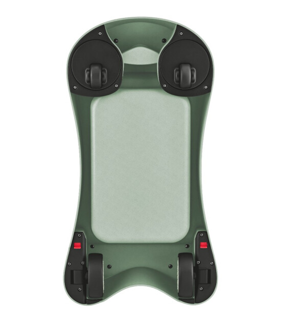 Globber Walk N' Roll 2in1 Ecologic // Pistachio