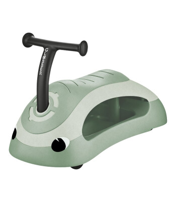 Globber Walk N' Roll 2in1 Ecologic // Pistachio