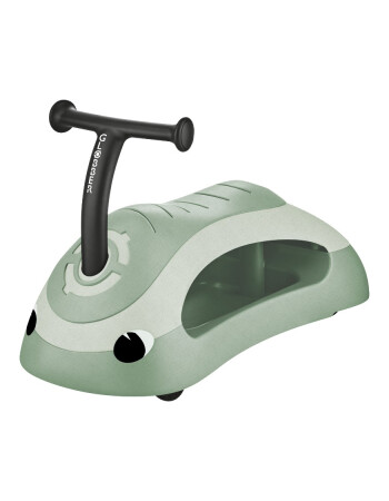 Globber Walk N' Roll 2in1 Ecologic // Pistachio