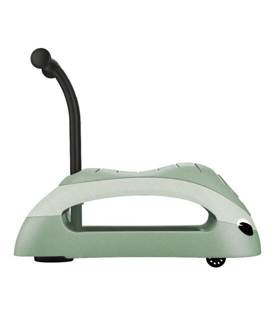 Globber Walk N' Roll 2in1 Ecologic // Pistachio