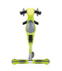 Globber Go Up Deluxe Play Scooter // Yeşil