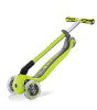 Globber Go Up Deluxe Play Scooter // Yeşil