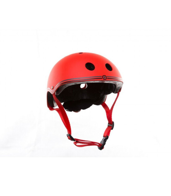 Globber Kask // Kırmızı