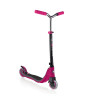 Globber Flow 125 Scooter // Pembe
