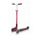 Globber Master Işıklı Katlanan Scooter // Pembe