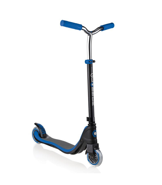 Globber Flow 125 Scooter // Lacivert