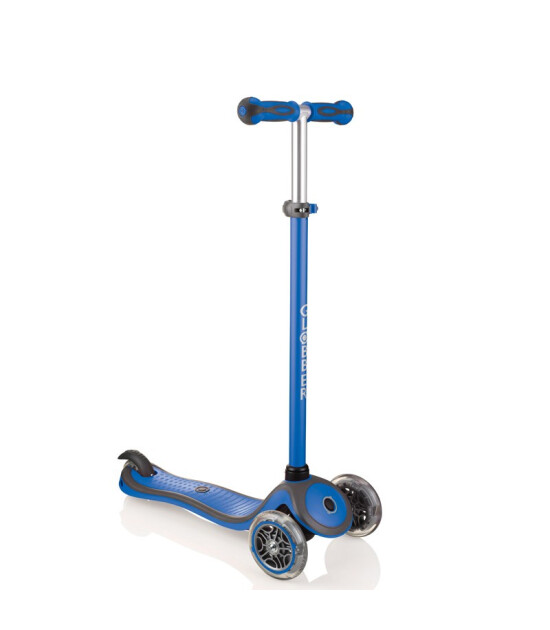 Globber Primo Plus Scooter // Lacivert