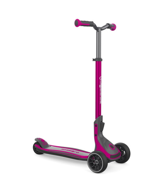 Globber Ultimum Scooter // Pembe