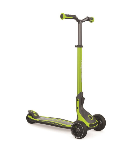 Globber Ultimum Scooter // Yeşil