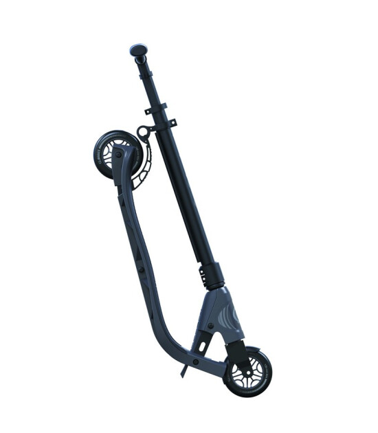 Globber One NL 125 Scooter // Siyah