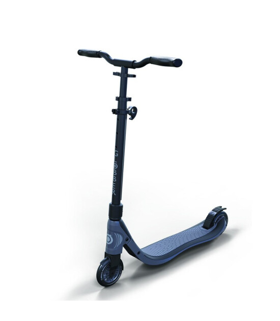 Globber One NL 125 Scooter // Black