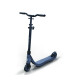 Globber One NL 125 Scooter // Siyah
