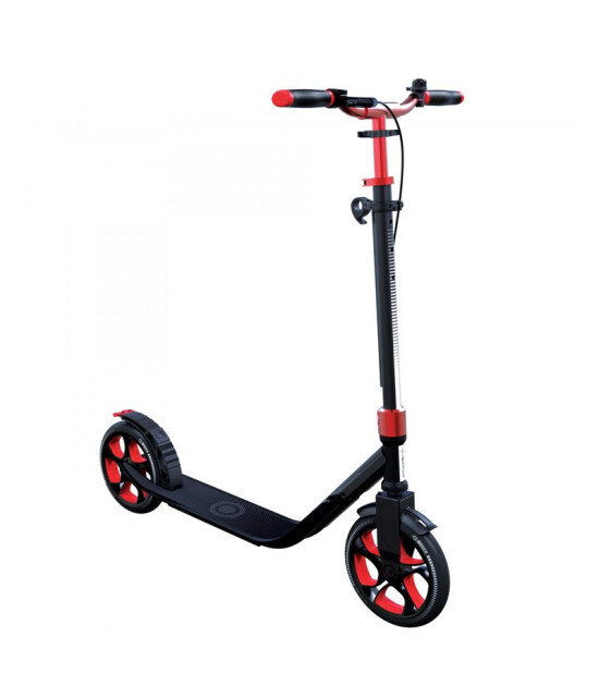 Globber One NL 230 Scooter // Red