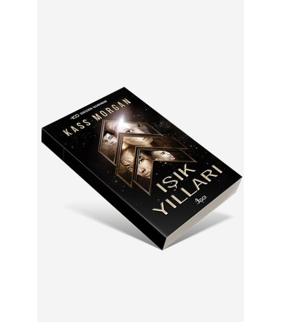 Go Kitap Işık Yılları - Yeni Baskı