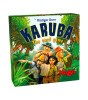 Haba  Karuba The Card Game - Aile Kart Oyunu