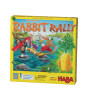 Haba  Rabbit Rally - Tavşanlar Yarışta