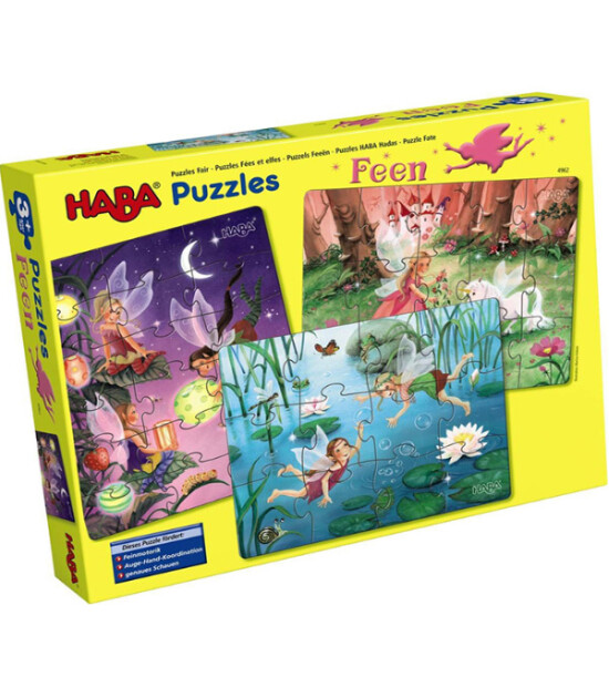 Haba Periler Puzzle