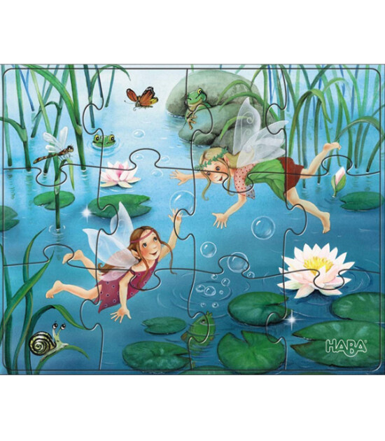 Haba Periler Puzzle