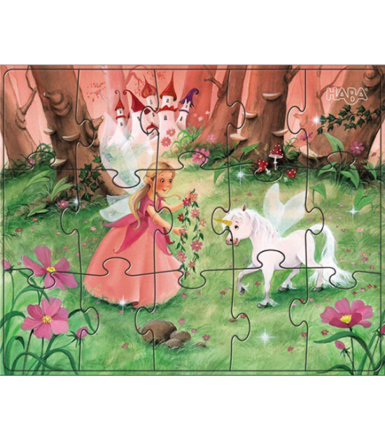 Haba Periler Puzzle