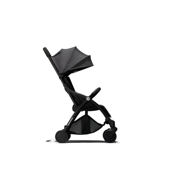 Hamilton Bebek Arabası Essentials S // Grey