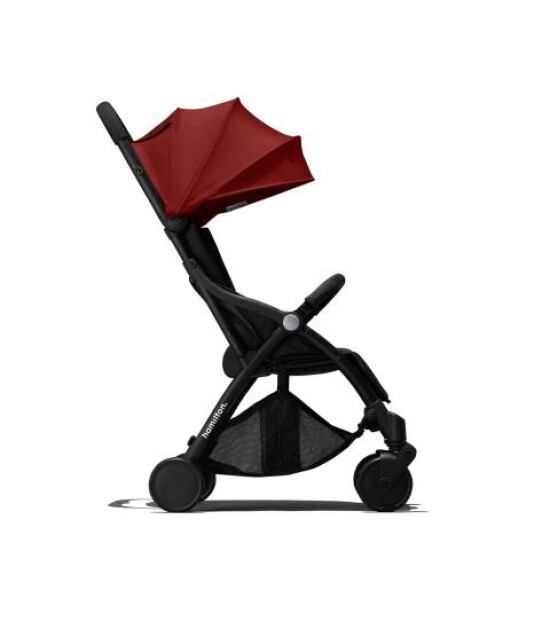 Hamilton Bebek Arabası Essentials S // Red