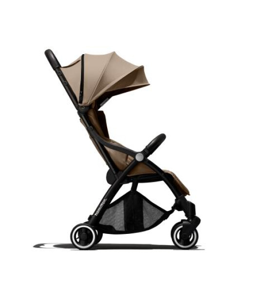 Hamilton Bebek Arabası Prime X // Taupe