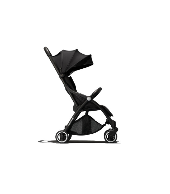 Hamilton Bebek Arabası Sport R // Black