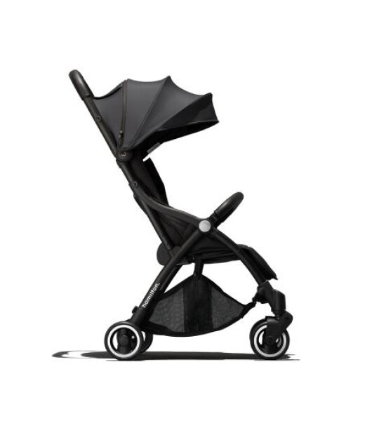 Hamilton Bebek Arabası Sport R // Grey