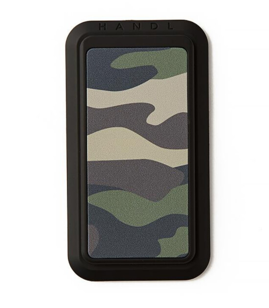 HANDLstick Stand Özellikli Telefon Tutucu // Camo Traditional