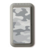 HANDLstick Stand Özellikli Telefon Tutucu // Camo - White Arctic