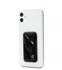HANDLstick Stand &Ouml;zellikli Telefon Tutucu // Black Marble