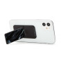 HANDLstick Stand &Ouml;zellikli Telefon Tutucu // Black Marble