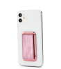 HANDLstick Stand Özellikli Telefon Tutucu // Pink Marble