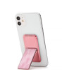 HANDLstick Stand Özellikli Telefon Tutucu // Pink Marble
