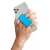 HANDLstick Stand Özellikli Telefon Tutucu // Neon Blue