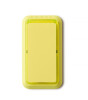 HANDLstick Stand Özellikli Telefon Tutucu // Neon Yellow