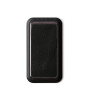 HANDLstick Stand Özellikli Telefon Tutucu // Smooth Leather Black