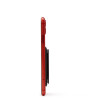 HANDLstick Stand Özellikli Telefon Tutucu // Smooth Leather Black