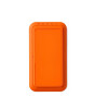 HANDLstick Stand Özellikli Telefon Tutucu // Solid Blaze Orange