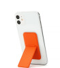 HANDLstick Stand Özellikli Telefon Tutucu // Solid Blaze Orange